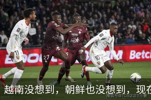 越南没想到，朝鲜也没想到，现在的中国甘肃省，已成为全球焦点
